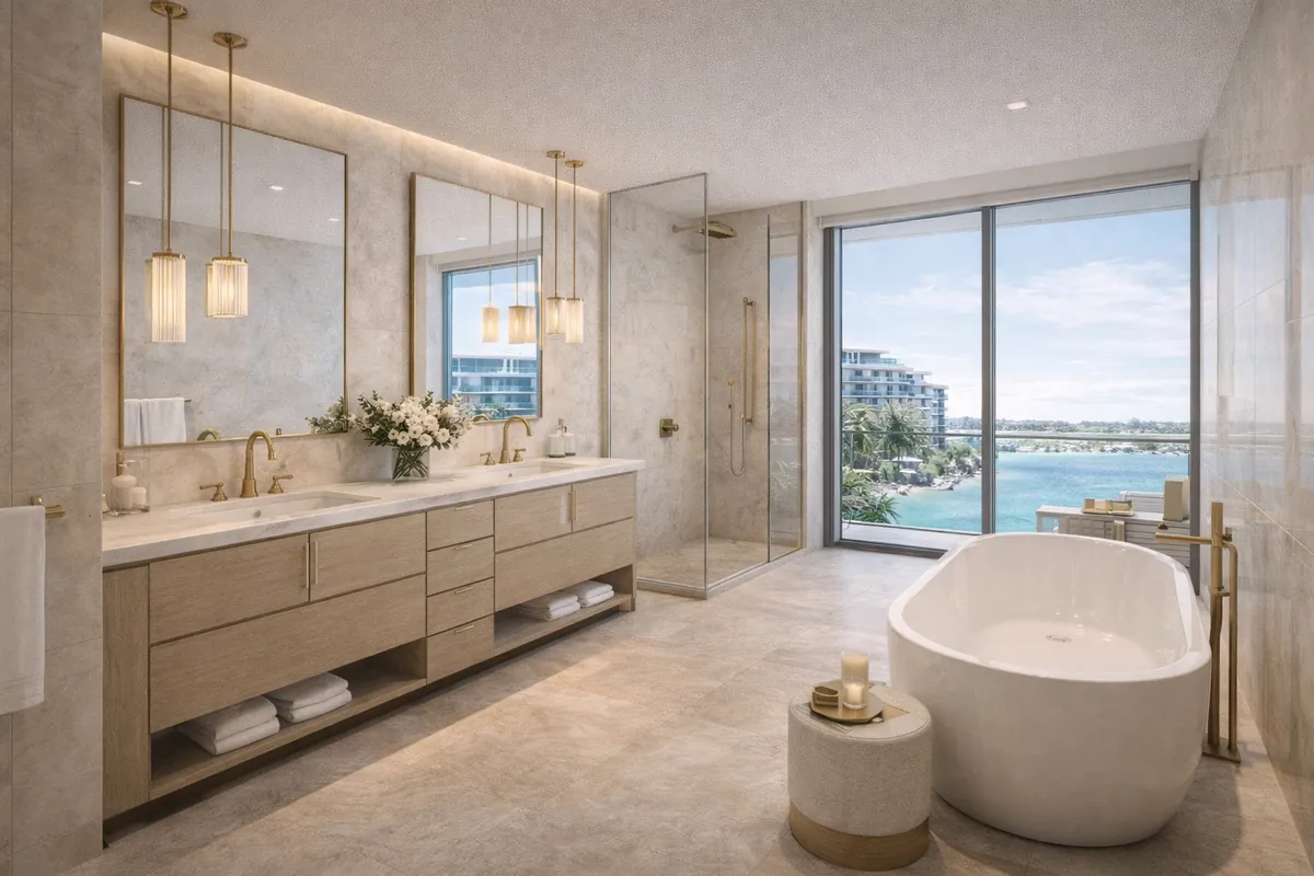 Baño