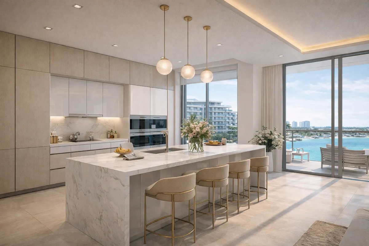 Cocina