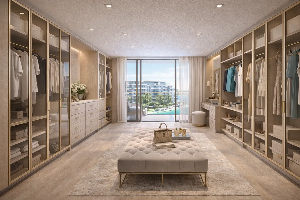 Vestidor