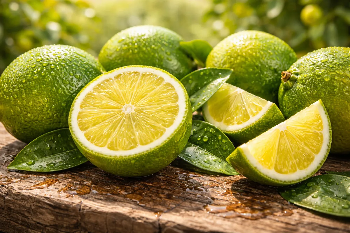 Limón