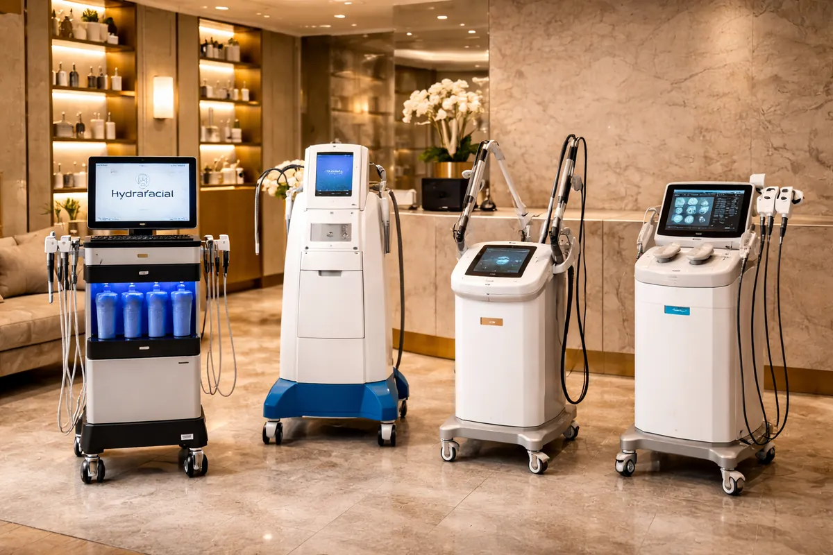 Equipamiento médico