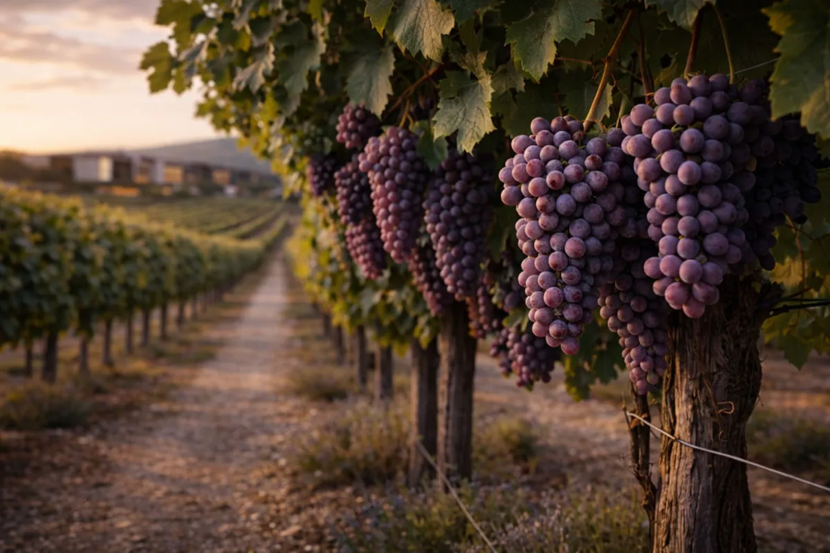 Uvas