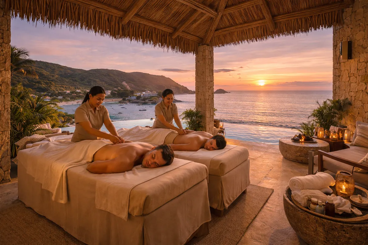 Spa